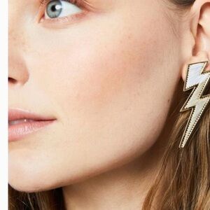 Mignonne Gavigan Lightning Earrings